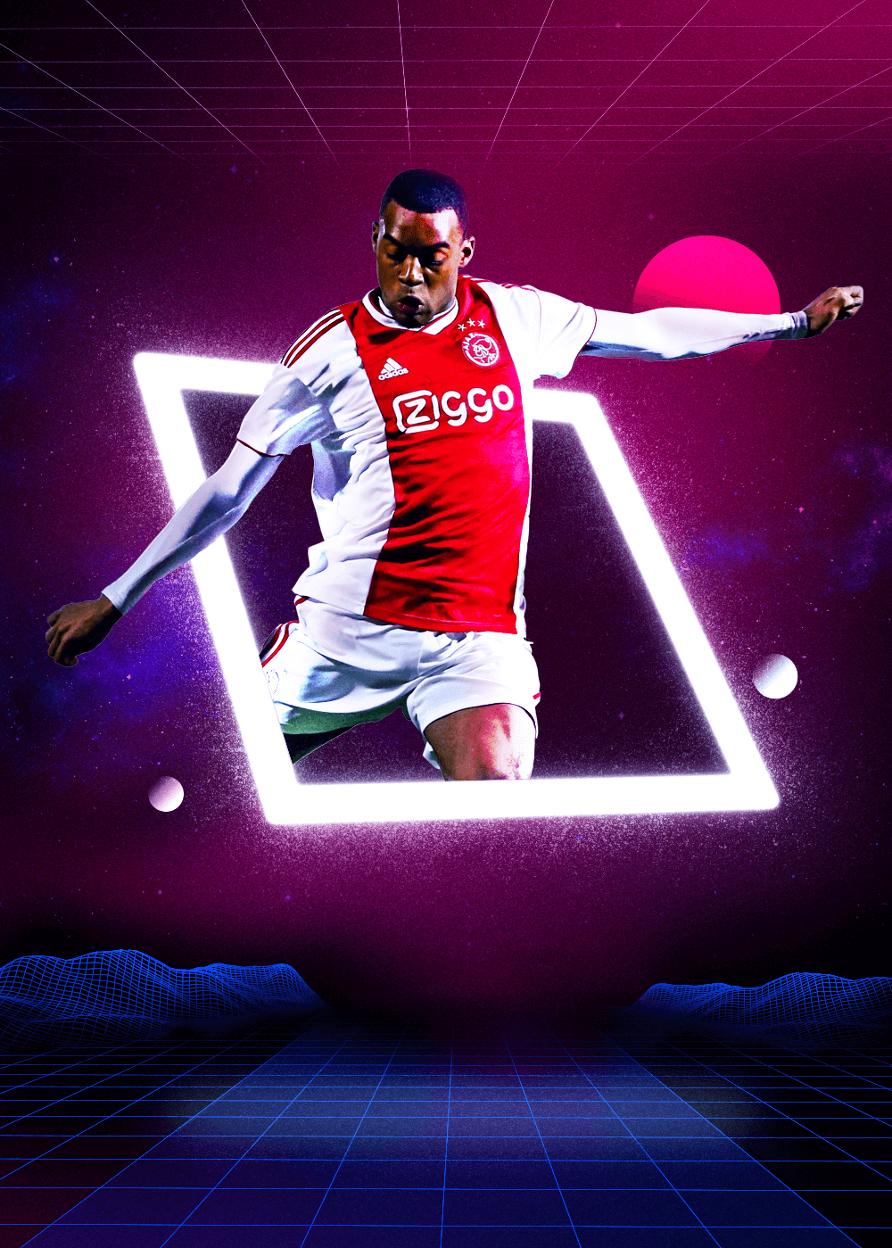 泰特精神：拼搏如猛犬奋勇前行的信念让人无法抵御