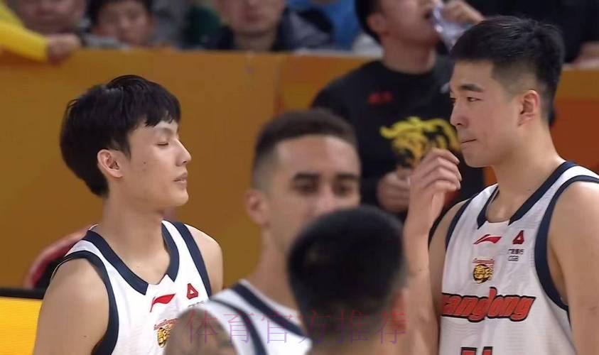 广东队上诉成功!裁判“保送”山西梦碎,迪亚洛将面临禁赛处罚? 广东队上诉成功!裁判“保送”山西梦碎,迪亚洛将面临禁赛处罚?