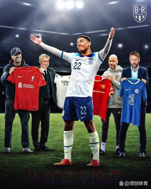 法尔克:贝林厄姆告知皇马 利物浦领跑球员争夺